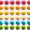gummy icons