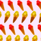 ice cream cones