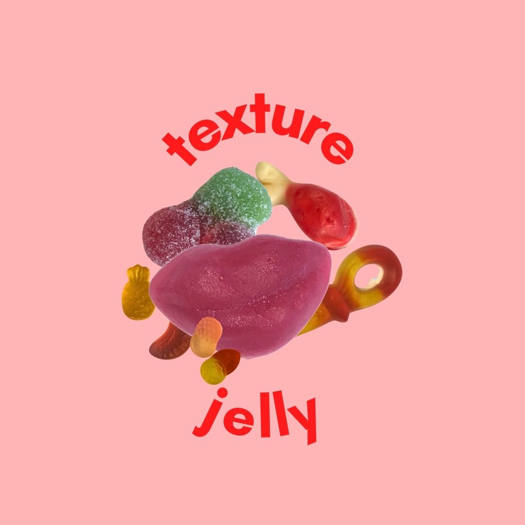 jelly