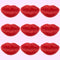 jelly filled smooches