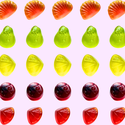 jelly jams