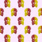 lemon raspberry skull bubs