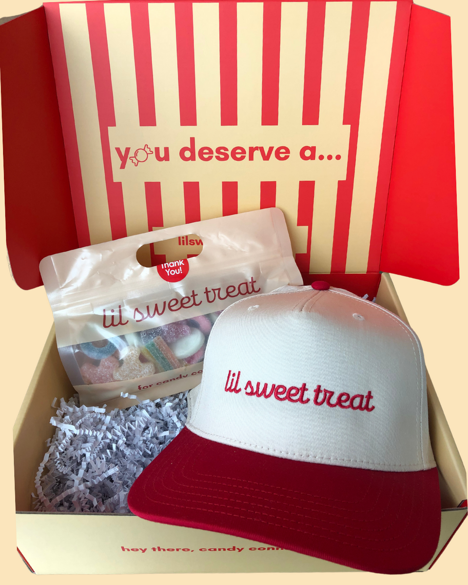 Visit lil sweet treat lil sweet