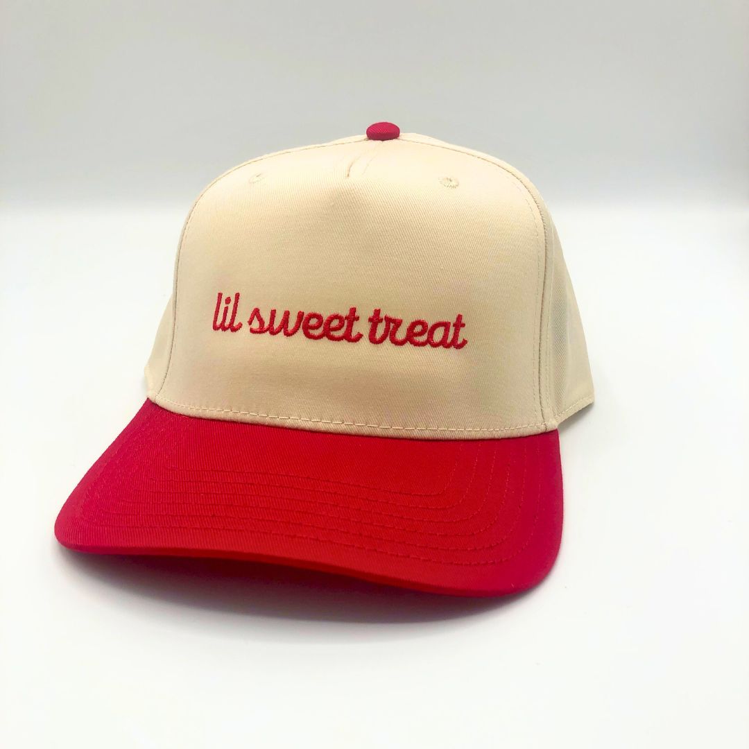 lil sweet treat hat