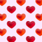 love bursts