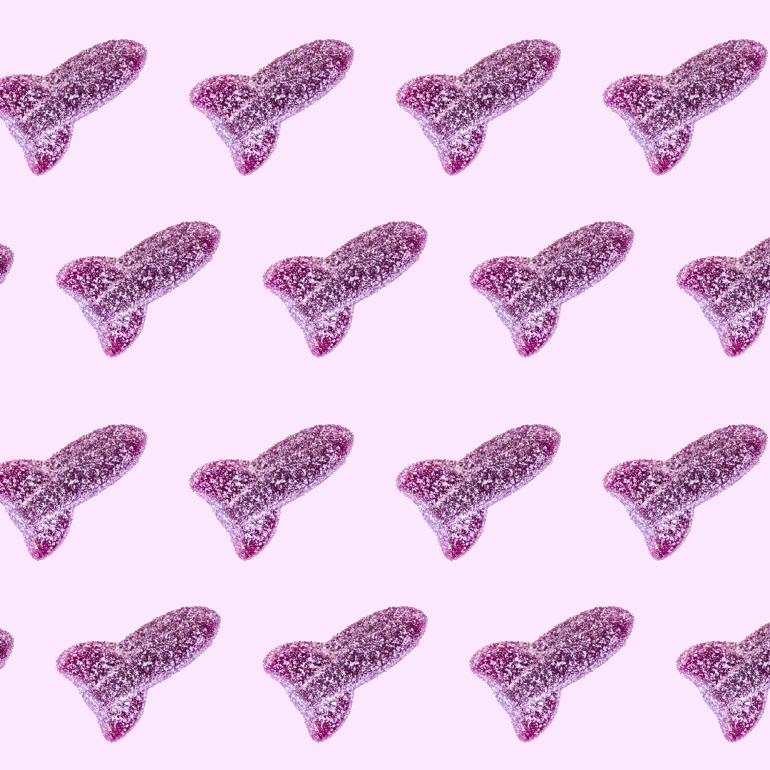 lychee berry blasts