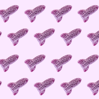 lychee berry blasts