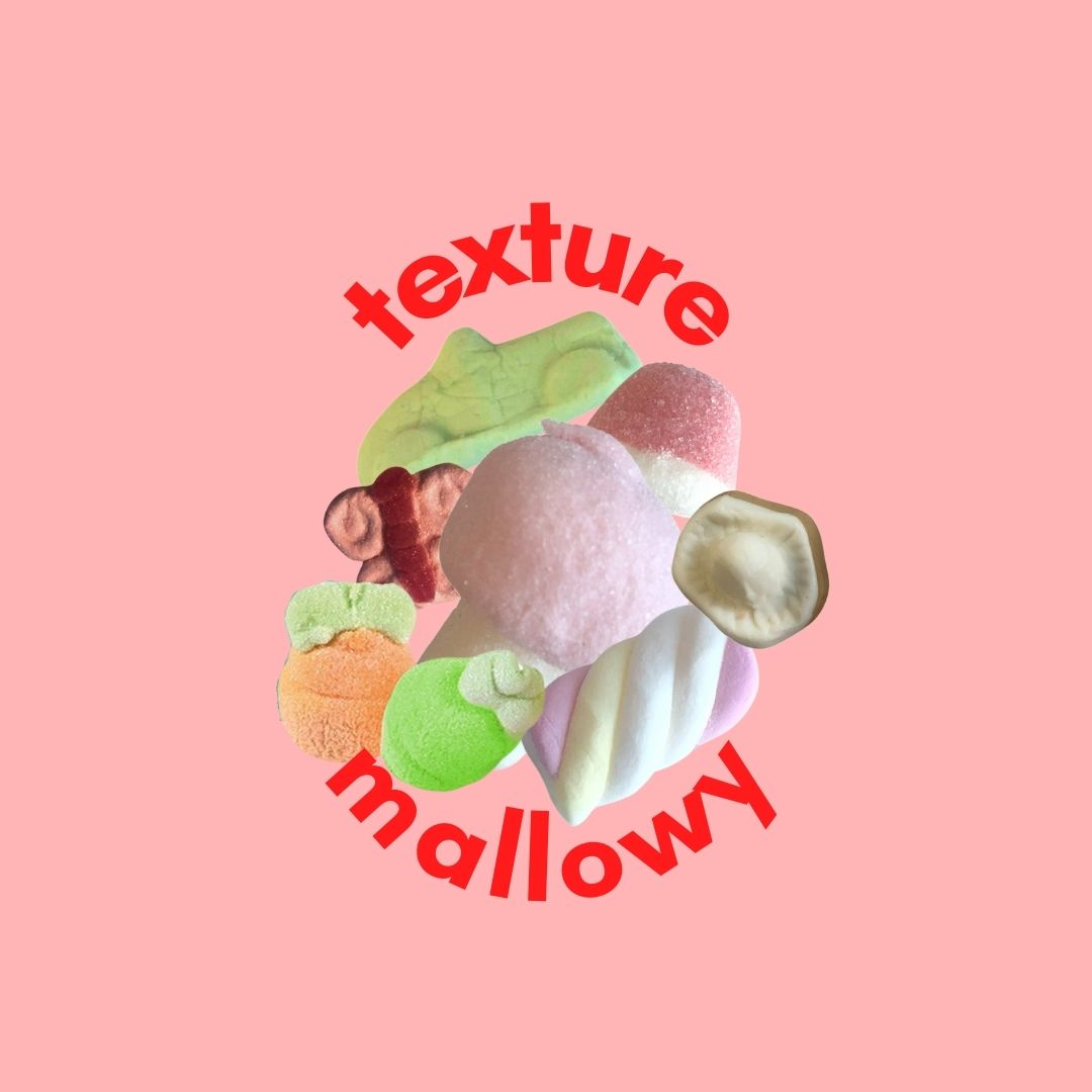 marshmallowy