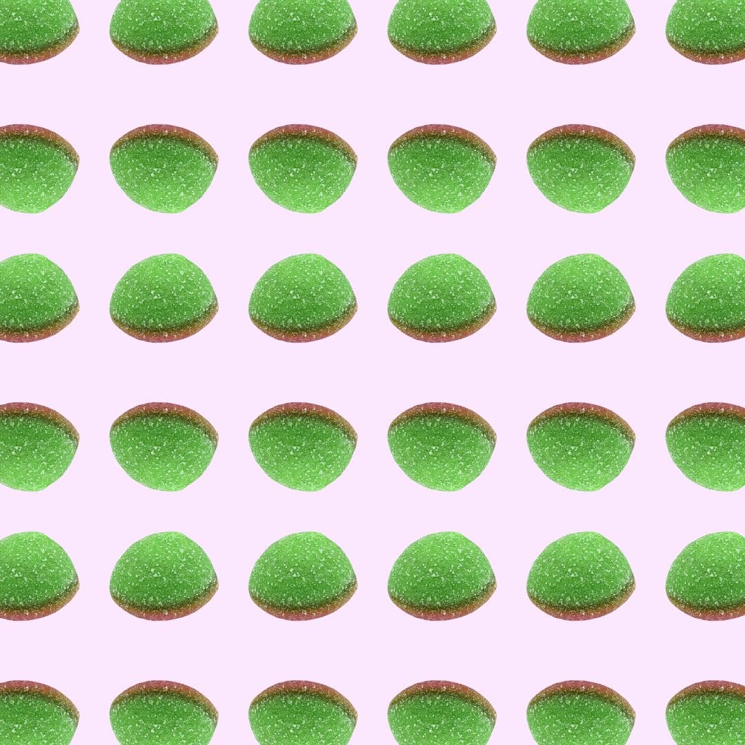 melon bombs from Sweden