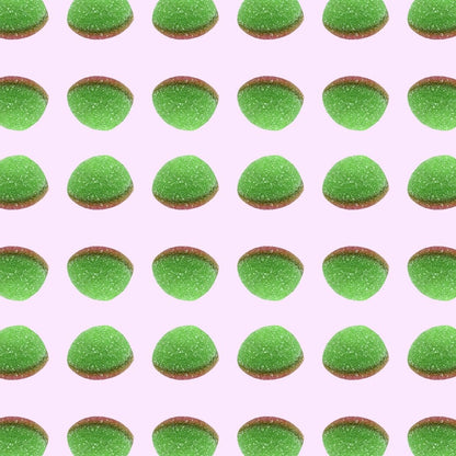 melon bombs from Sweden