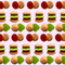 mini burgers