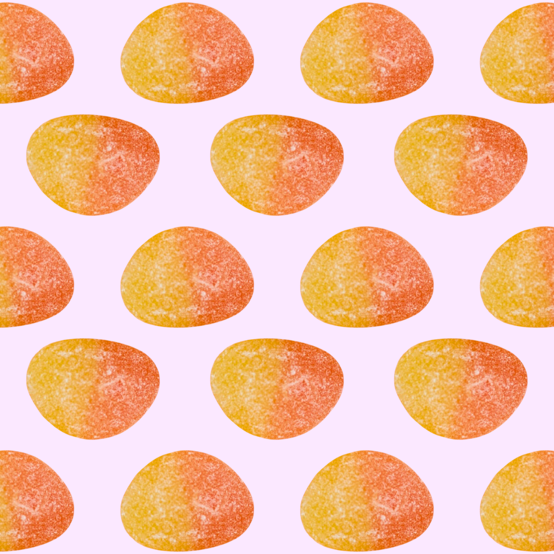 peach pop
