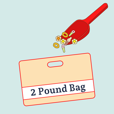 connoisseurs choice: pick + mix