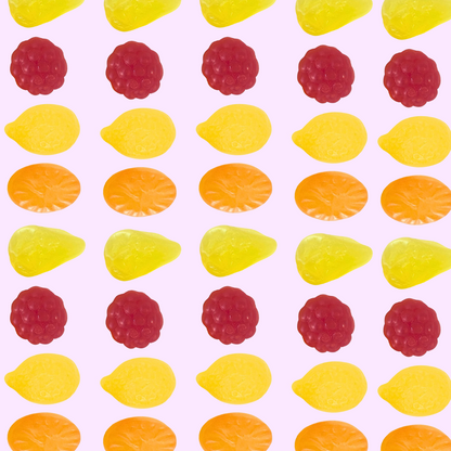 rainbow delights