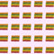rainbow road