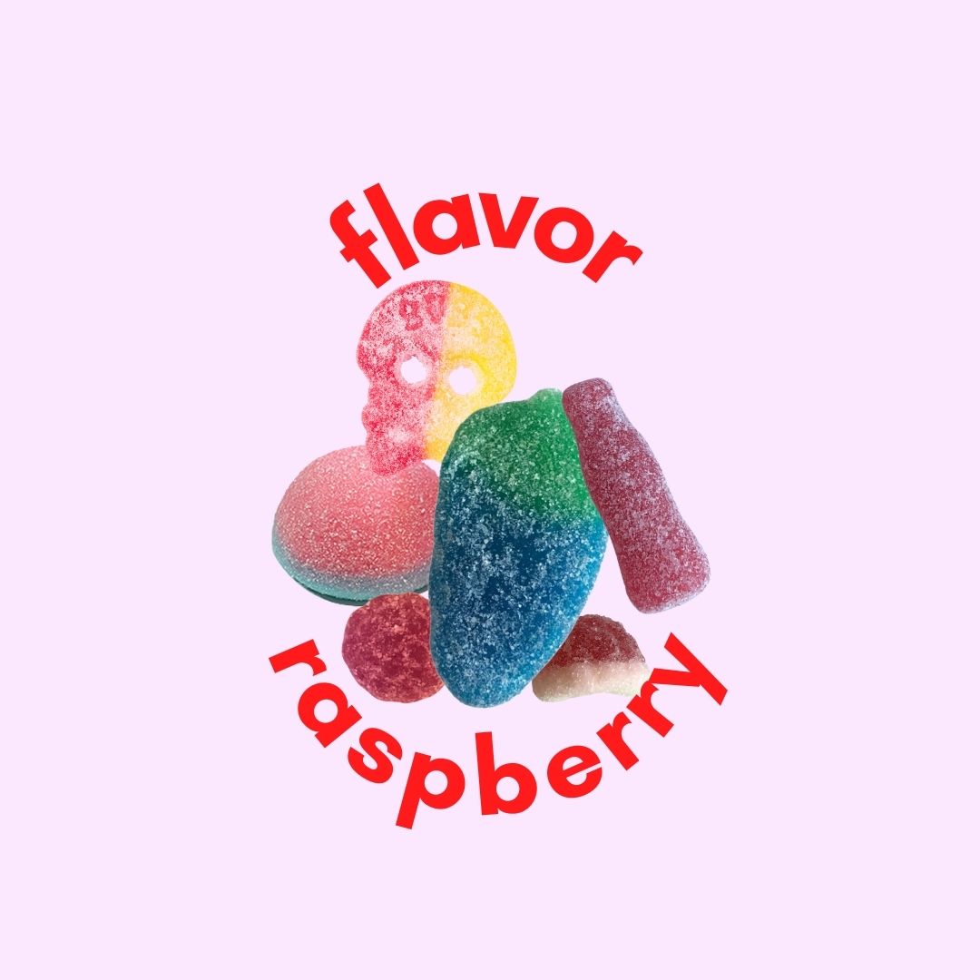 raspberry