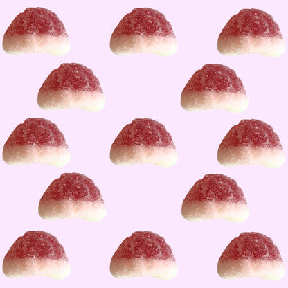 raspberry vanilla drops