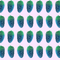 sour blue raspberry thins