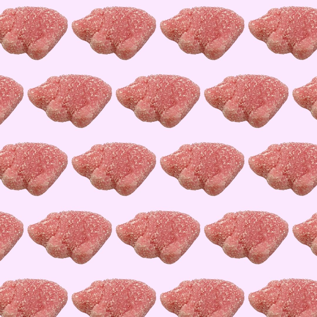 sour dutch piglets from the Netherlands