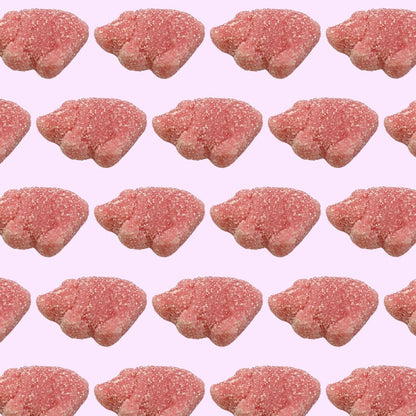 sour dutch piglets from the Netherlands