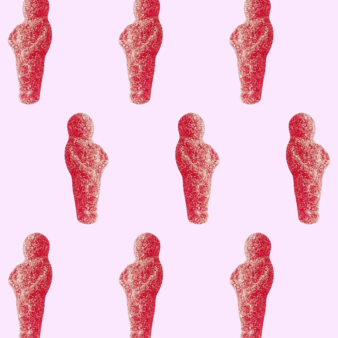 sour guys (Belgium) 1lb