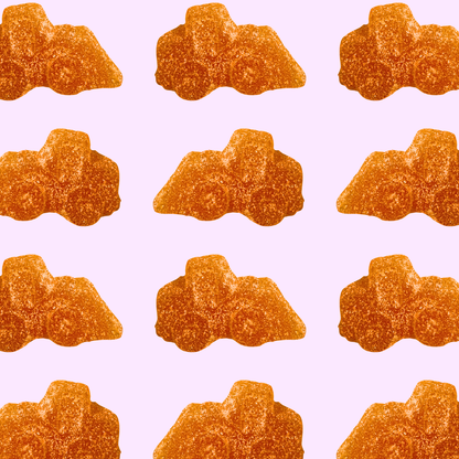 sour mandarins