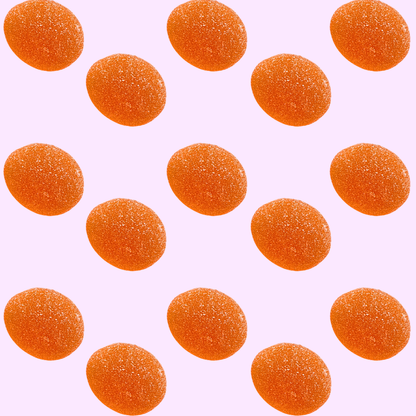 sour peaches