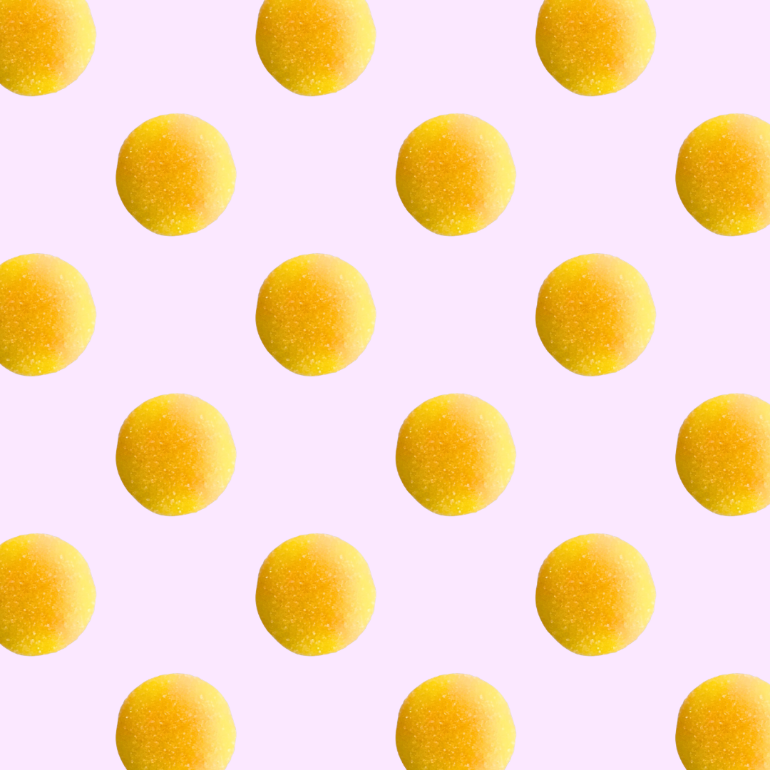 sour pineapple orange drops