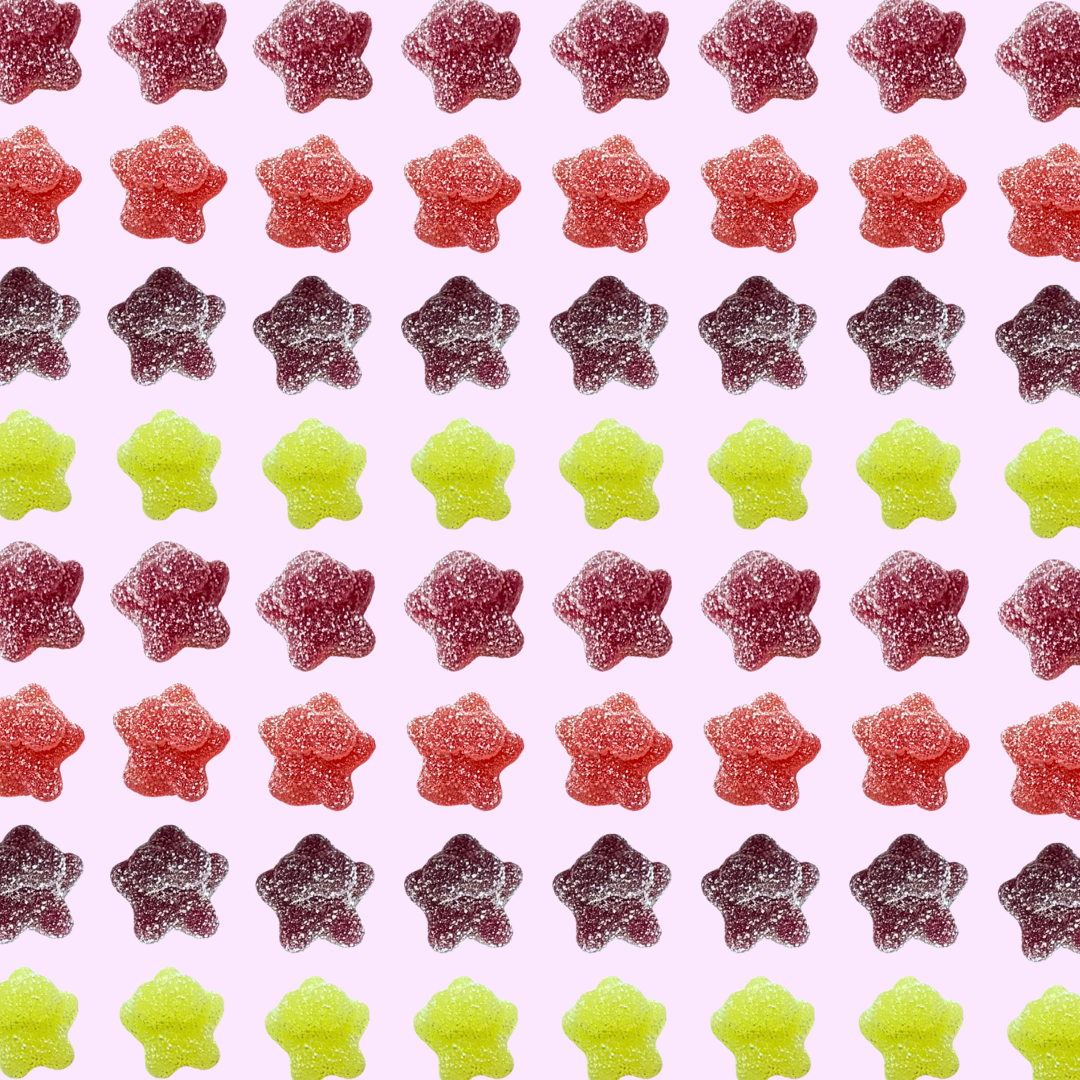 sour stars