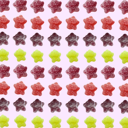 sour stars