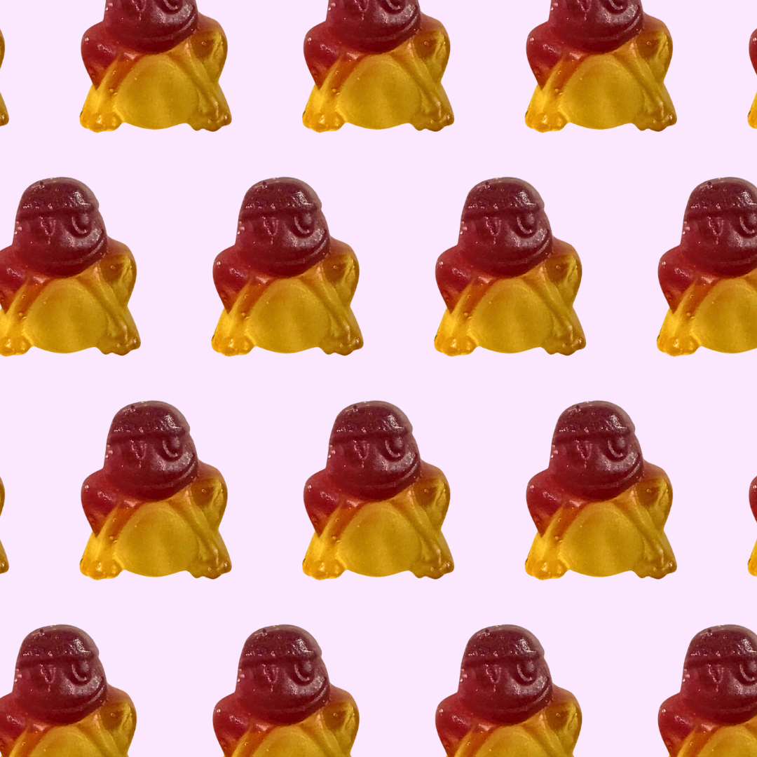 strawberry banana frogs
