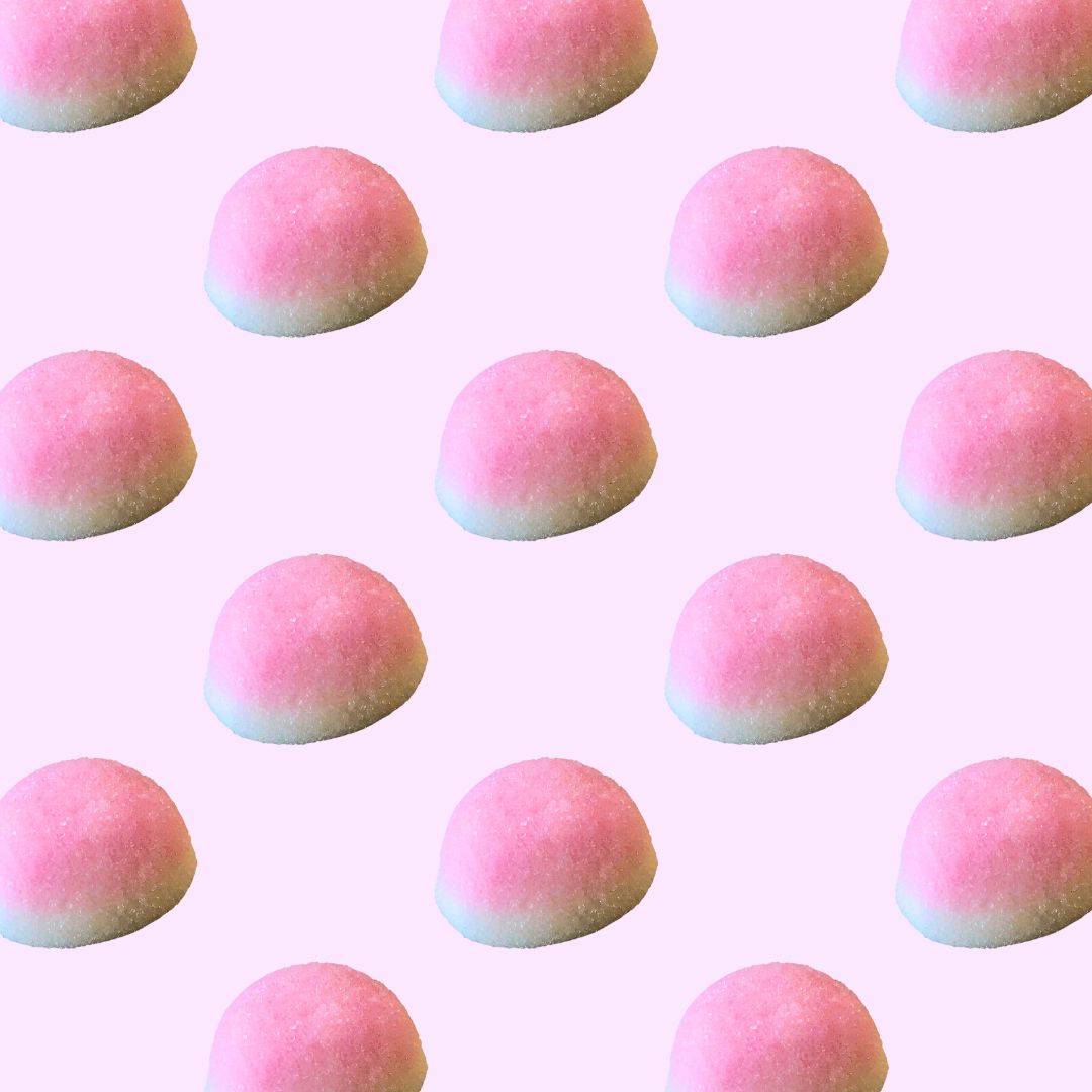 strawberry dream