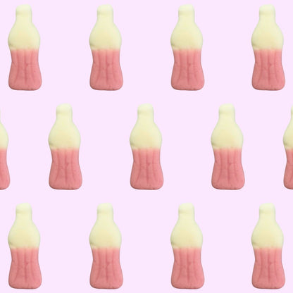 strawberry milkshakes