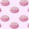 strawberry oval bubs