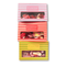 striped gift box
