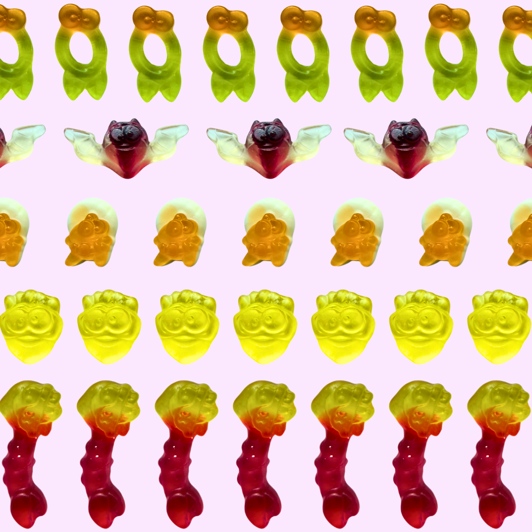 super gummies