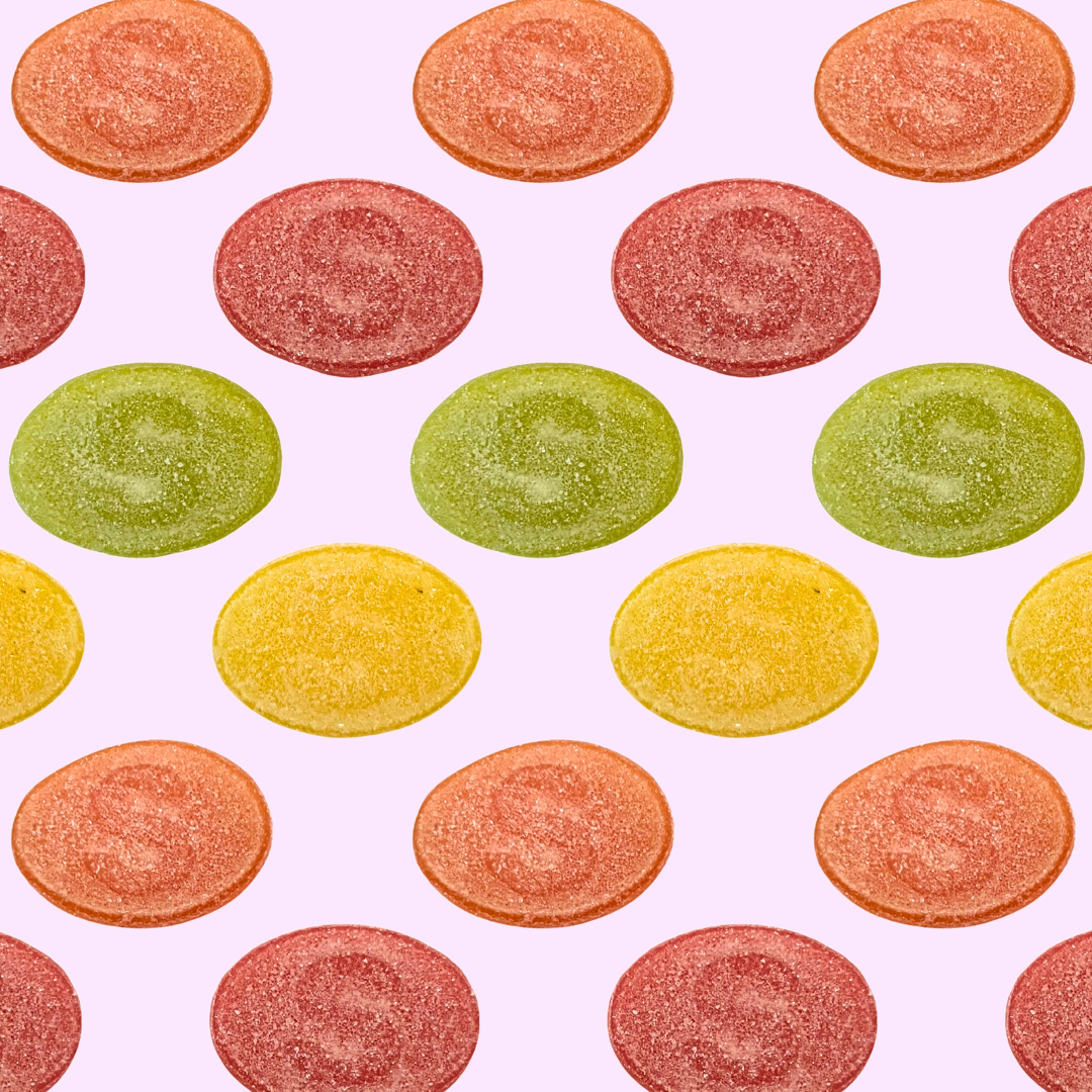 super sours