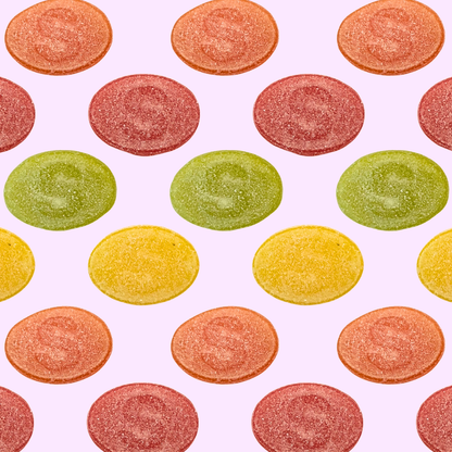 super sours