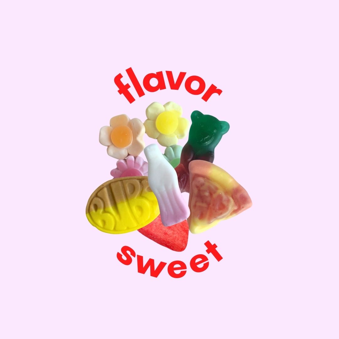sweet