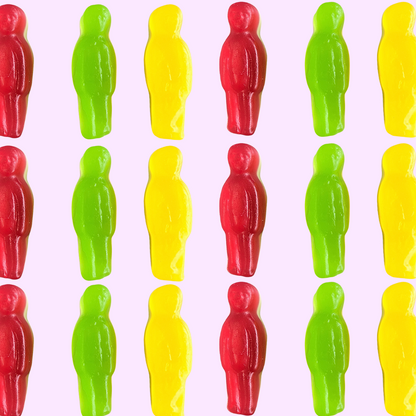 sweet babies from Czech Republic