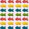 swirly fish