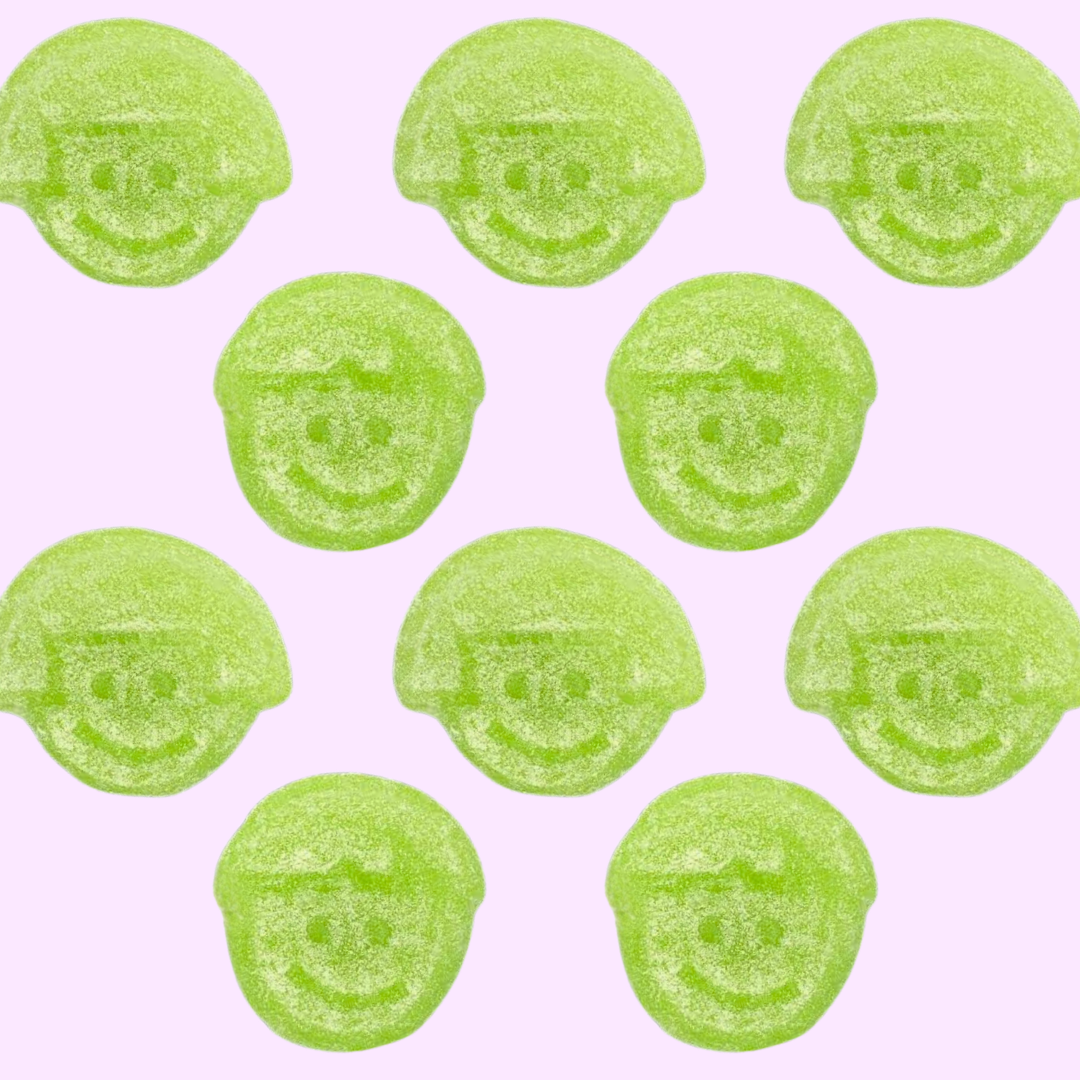 tangy twins