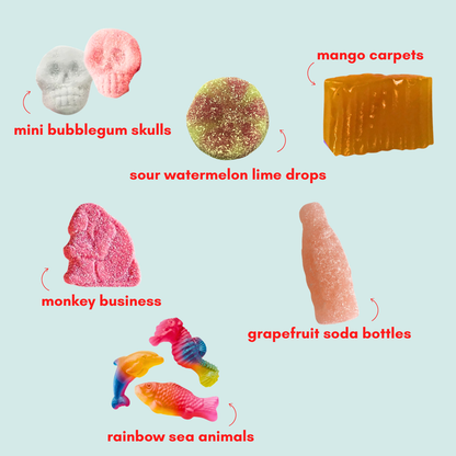 treat yourself