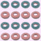 tricolor sour rings
