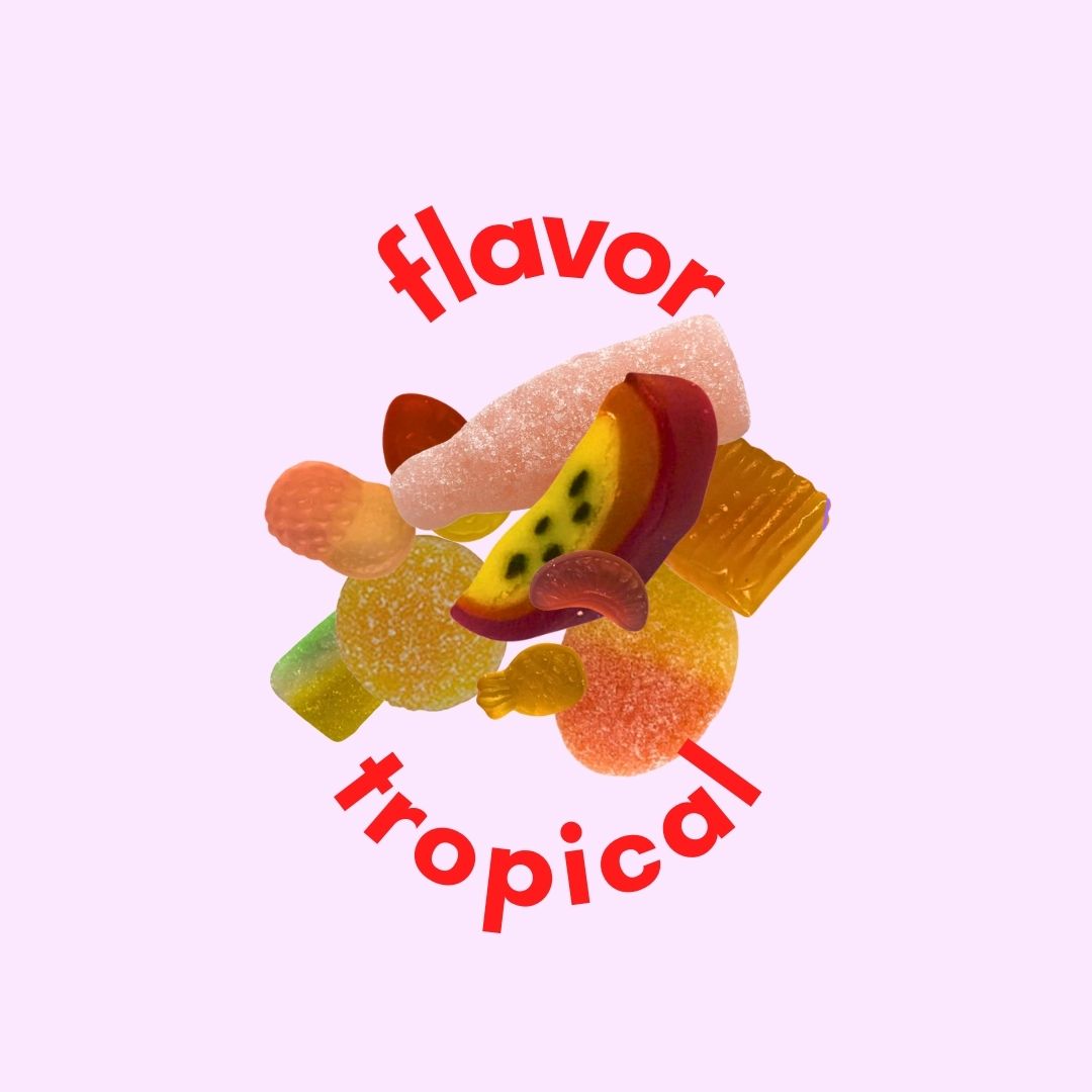 tropical
