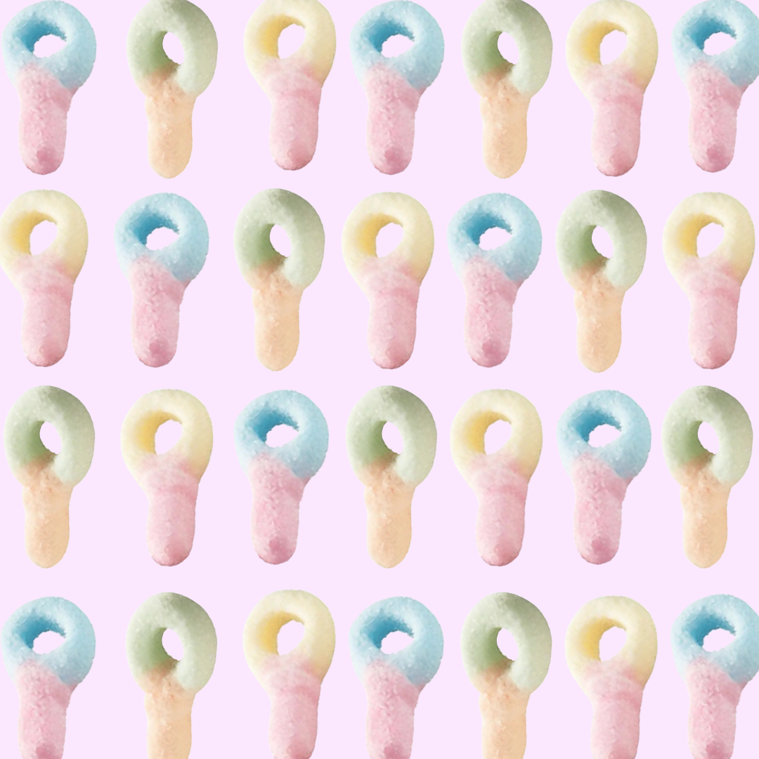 unicorn keys