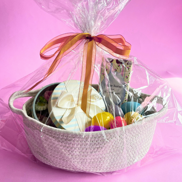 The Ultimate Easter Basket