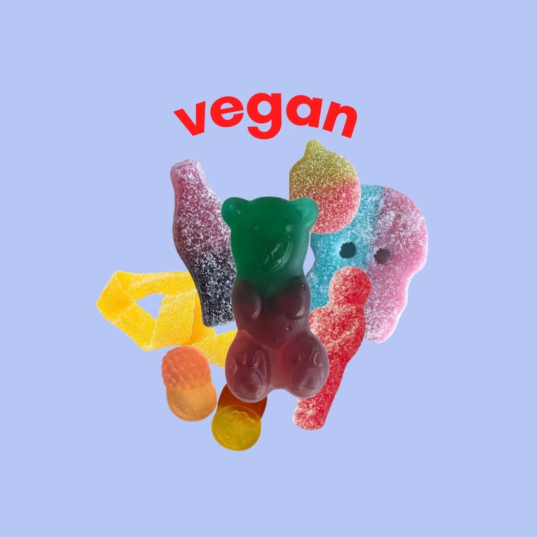 vegan